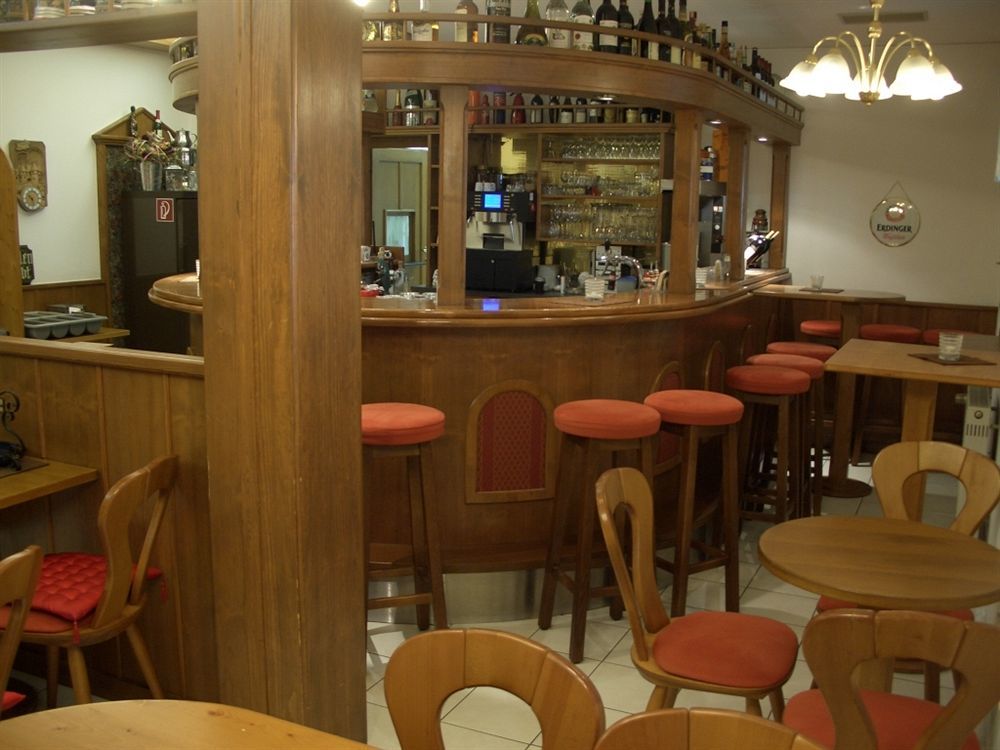 凯姆公园酒店 卡姆 外观 照片